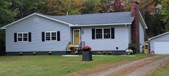 381 US Route 1, Baileyville, ME 04694 | MLS# 1574250 | Trulia