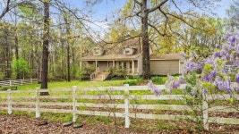 3613 Northlake Rd, Alexander, AR 72002 | MLS# 25012921 | Trulia