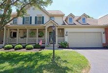 5899 Dunabbey Loop, Dublin, OH 43017 | MLS# 224021767 | Trulia