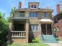 4282 Waverly St, Detroit, MI 48238 | MLS# 2210058538 | Trulia