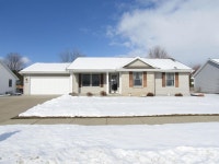 3743 Sandhill DRIVE, Janesville, WI 53546 | Trulia