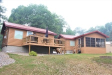 1111 W Big Portage Lake Dr NW #A & B, Backus, MN 56435 | MLS# 6030530 | Trulia