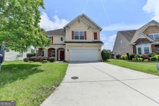 7196 Toccoa Cir, Union City, GA 30291 - See Est. Value, Schools & More