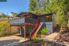6653 Banning Dr, Oakland, CA 94611 | MLS# 41106297 | Trulia