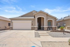 3129 Brookside Pl, El Paso, TX 79938 | MLS# 924912 | Trulia