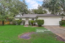 7323 Sweet Rose Ln, Jacksonville, FL 32244 | MLS# 1127923 | Trulia
