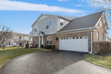 2611 Amber Ct #2611, Algonquin, IL 60102 - See Est. Value, Schools & More