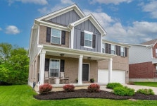 5746 Parkland Ave, Liberty Township, OH 45044 | MLS# 1842047 | Trulia