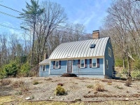 28 Hayward Drive, Surry, NH 03431 - See Est. Value, Schools & More