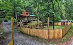 445 Hemlock Trl, Ellijay, GA 30540 | MLS# 310003 | Trulia