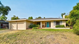4349 Rustic Rd, Carmichael, CA 95608 | MLS# 221101196 | Trulia