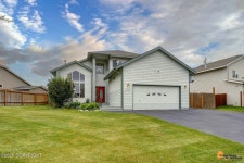 5756 Kenai Fjords Loop, Anchorage, AK 99502 - See Est. Value, Schools & More