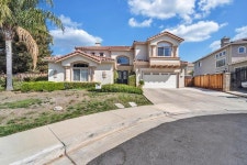 3347 Casalegno Ct, San Jose, CA 95148 | MLS# ML81860640 | Trulia