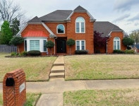 6142 Gailyn Cv, Memphis, TN 38135 | MLS# 10188331 | Trulia