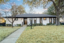 4606 Hazelhurst Ln, Dallas, TX 75227 | MLS# 20238972 | Trulia