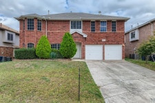 6748 Daren Dr, Fort Worth, TX 76137 - See Est. Value, Schools & More