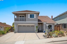 6408 Boone Dr, Castro Valley, CA 94552 | MLS# 41099978 | Trulia