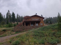 246 Union Pass Rd, Dubois, WY 82513 | MLS# 20215614 | Trulia