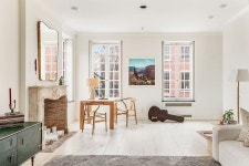367 Bleecker St #2, New York, NY 10014 | MLS# S1762352 | Trulia