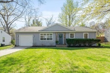 7551 Colonial Dr, Prairie Village, KS 66208 | MLS# 2541986 | Trulia