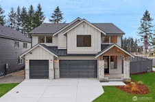 7164 (Lot 8) 91st Street E, Puyallup, WA 98371 | MLS# 2406396 | Trulia