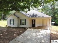 801 Laura Ln, Ruston, LA 71270 | MLS# 215245 | Trulia