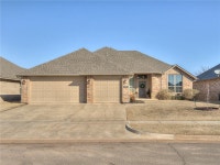 5937 NW 159th St, Edmond, OK 73013 | MLS# 1050271 | Trulia