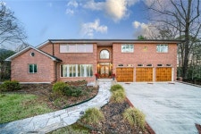 2597 Cosmos Ct NE, Atlanta, GA 30345 - See Est. Value, Schools & More