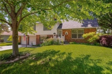 8950 Rene St, Lenexa, KS 66215 | MLS# 2539870 | Trulia