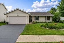 6327 Wicklow Close, Rockford, IL 61107 | MLS# 202504285 | Trulia