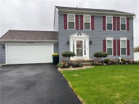 6408 Cherrywood Ln, Lockport, NY 14094 | Trulia