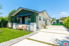 3876 Arlington Ave, Los Angeles, CA 90008 | MLS# 23-281813 | Trulia