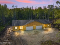 7472 N Paw St, Wasilla, AK 99654 | MLS# 25-7178 | Trulia 7472 N  Paw St, Wasilla, AK 99654 | MLS# 25-7178 | Trulia