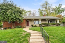 6877 Washington Blvd, Arlington, VA 22213 | MLS# VAAR2056124 | Trulia