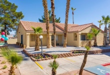 Santa Fe Apartments - Las Vegas, NV | Trulia
