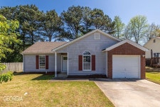 2799 Teal Landing Dr, Morrow, GA 30260 | Trulia
