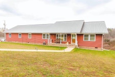 358 McCracken Ln, East Bernstadt, KY 40729 - See Est. Value, Schools & More