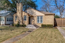 6043 Penrose Ave, Dallas, TX 75206 | MLS# 14747400 | Trulia
