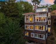 6477 Melville Dr, Oakland, CA 94611 | MLS# 40966365 | Trulia