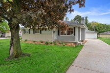 5863 Oakwood STREET, Greendale, WI 53129 - See Est. Value, Schools & More