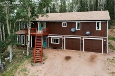 4985 County Road 8, Cripple Creek, CO 80813 | MLS# 4412202 | Trulia