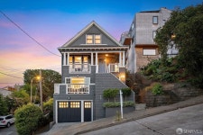665 29th St, San Francisco, CA 94131 | MLS# 425036158 | Trulia