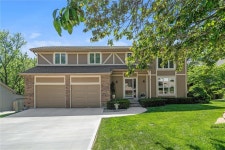 6740 Clairborne Rd, Shawnee, KS 66217 | MLS# 2547110 | Trulia