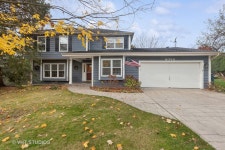 6088 Brookline Ct, Lisle, IL 60532 - See Est. Value, Schools & More