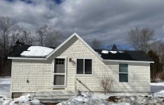 1744 Harpswell Neck Road, Harpswell, ME 04079 - See Est. Value, Schools & More