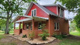 6837 401st Ave NW, Dalbo, MN 55017 | Trulia