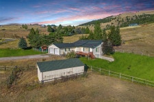 4395 Trails End Rd, Missoula, MT 59803 | MLS# 30011233 | Trulia