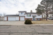 7207 Willshire Blvd, Cheyenne, WY 82009 | MLS# 96291 | Trulia