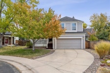 8510 Union Circle, Arvada, CO 80005 | MLS# 7717749 | Trulia