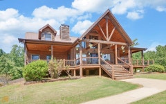 6096 Gumlog Rd, Martin, GA 30557 | Trulia